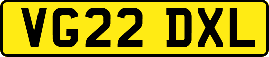 VG22DXL