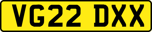 VG22DXX
