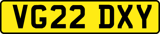 VG22DXY
