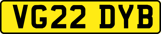 VG22DYB
