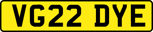 VG22DYE