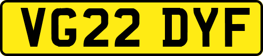 VG22DYF