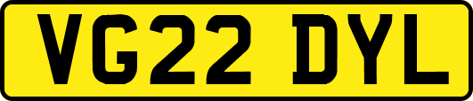 VG22DYL