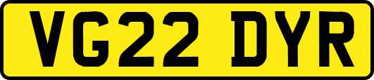 VG22DYR