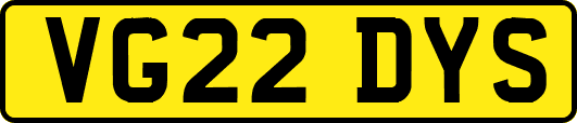 VG22DYS