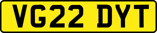 VG22DYT
