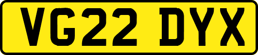 VG22DYX