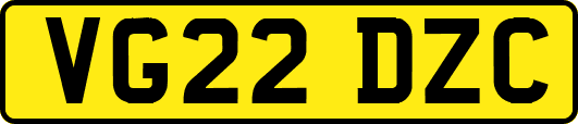 VG22DZC