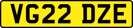 VG22DZE
