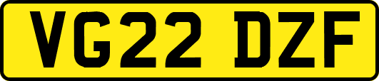 VG22DZF