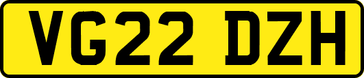 VG22DZH