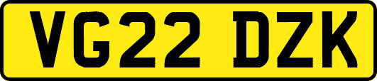VG22DZK