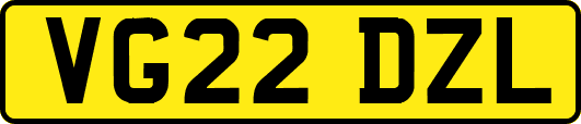VG22DZL