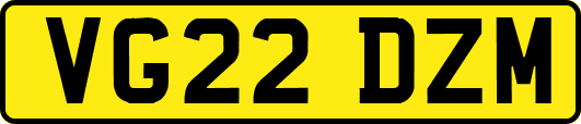 VG22DZM