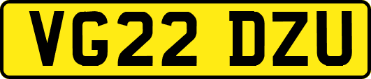 VG22DZU