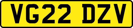 VG22DZV