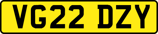 VG22DZY
