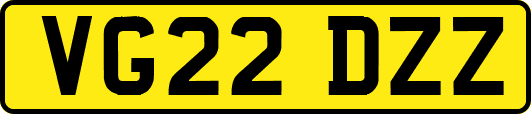 VG22DZZ