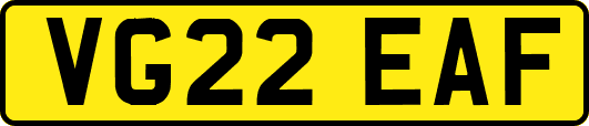 VG22EAF
