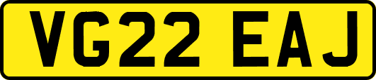 VG22EAJ