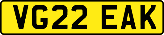 VG22EAK