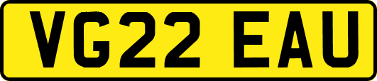 VG22EAU