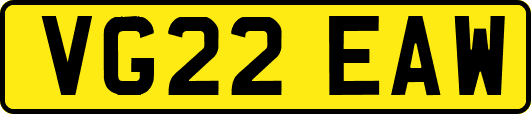 VG22EAW