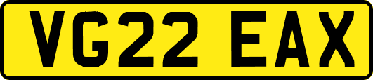 VG22EAX