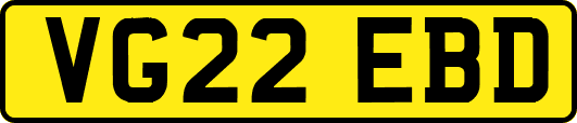 VG22EBD