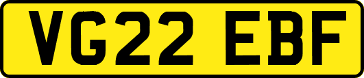 VG22EBF