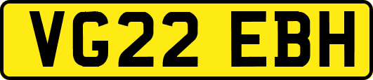 VG22EBH