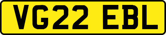VG22EBL