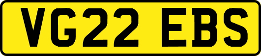 VG22EBS