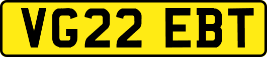 VG22EBT