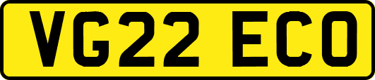 VG22ECO