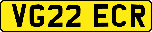 VG22ECR