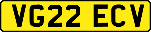 VG22ECV