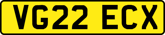VG22ECX