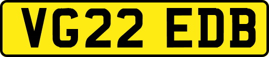 VG22EDB