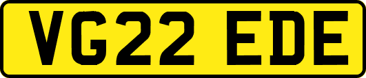 VG22EDE