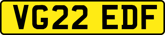 VG22EDF