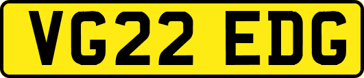 VG22EDG