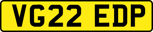 VG22EDP