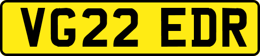 VG22EDR