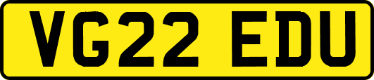 VG22EDU