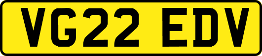 VG22EDV