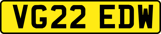 VG22EDW