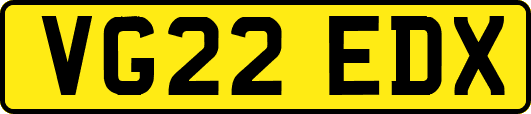 VG22EDX