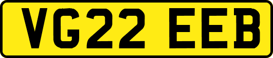 VG22EEB