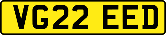 VG22EED